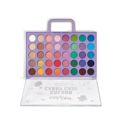 LOVE THY MAKE-UP Sombras De Ojos|Baratos<Chit Chat Colour Carry Case