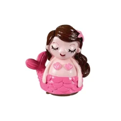 LOVE THY MAKE-UP Bálsamos Labiales<Chit Chat Mermaid Lipbalm