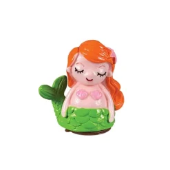 LOVE THY MAKE-UP Bálsamos Labiales<Chit Chat Mermaid Lipbalm