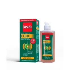 KERZO Hidratantes Faciales<Choc