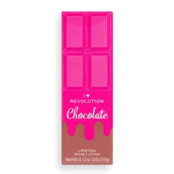Chocolate Lipstick Pintalabios