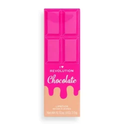 Chocolate Lipstick Pintalabios