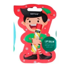 SENCE Bálsamos Labiales<Christmas