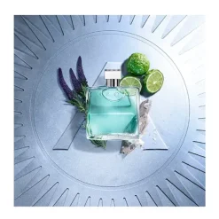 New Chrome Azure Perfumes