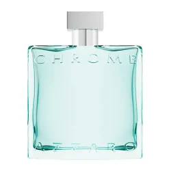 New Chrome Azure Perfumes