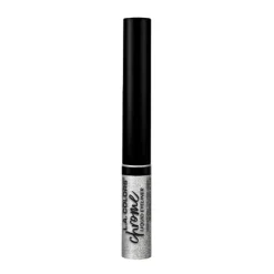 New Chrome Liquid Eyeliner Delineadores De Ojos
