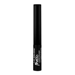 New Chrome Liquid Eyeliner Delineadores De Ojos