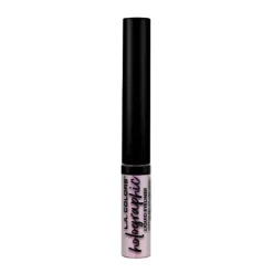 New Chrome Liquid Eyeliner Delineadores De Ojos
