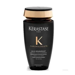 KERASTASE Hidratantes Faciales|Champús<Chronologiste Le Bain Régénérant Shampoo