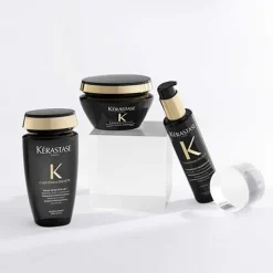 KERASTASE Hidratantes Faciales|Champús<Chronologiste Le Bain Régénérant Shampoo