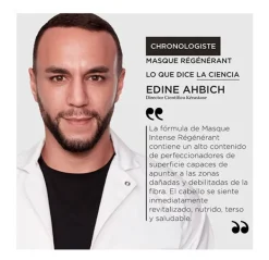 KERASTASE Hidratantes Faciales|Mascarillas<Chronologiste Masque Intense Régénérant