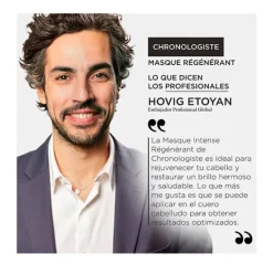 KERASTASE Hidratantes Faciales|Mascarillas<Chronologiste Masque Intense Régénérant