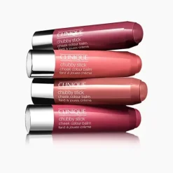 CLINIQUE Coloretes<Chubby Stick Cheek Colour Balm