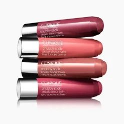 CLINIQUE Coloretes<Chubby Stick Cheek Colour Balm