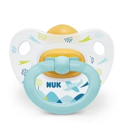 NUK Chupetes<Chupete Classic Látex