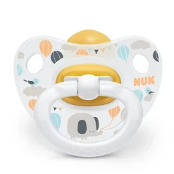 NUK Chupetes<Chupete Classic Látex
