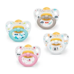 NUK Chupetes<Chupete Classic Látex
