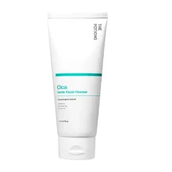 New Cica Gentle Facial Cleanser Limpieza