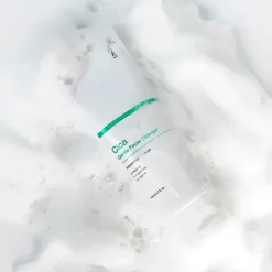 New Cica Gentle Facial Cleanser Limpieza