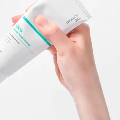 New Cica Gentle Facial Cleanser Limpieza