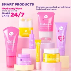 Clearance Cica Recover Deep Cleansing Mascarillas