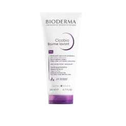 BIODERMA Bálsamos|Limpieza<Cicabio Baume Lavant