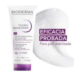 BIODERMA Bálsamos|Limpieza<Cicabio Baume Lavant