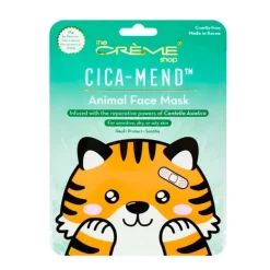 THE CREME SHOP Mascarillas<Cica-Mend