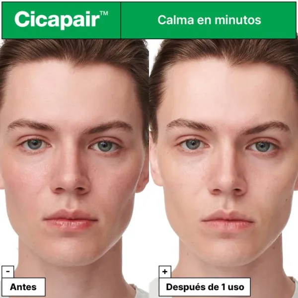 DR JART+ Mascarillas|Hidratantes Faciales<Cicapair Intensive Soothing Repair Serum Mask
