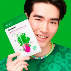 DR JART+ Mascarillas|Hidratantes Faciales<Cicapair Intensive Soothing Repair Serum Mask