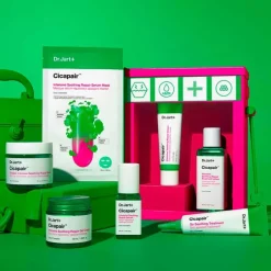 DR JART+ Mascarillas|Hidratantes Faciales<Cicapair Intensive Soothing Repair Serum Mask