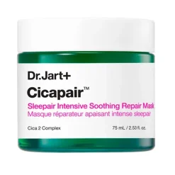 Hot Cicapair Sleepair Intensi Soothing Repair Mask Mascarillas