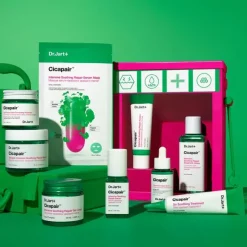 DR JART+ Cosmética Coreana<Cicapair Tiger Grass Color Corregting Treatment