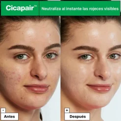 DR JART+ Cosmética Coreana<Cicapair Tiger Grass Color Corregting Treatment