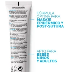 LA ROCHE POSAY Hidratantes Faciales|Limpieza<Cicaplast Gel B5