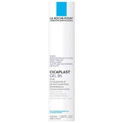 LA ROCHE POSAY Hidratantes Faciales|Limpieza<Cicaplast Gel B5