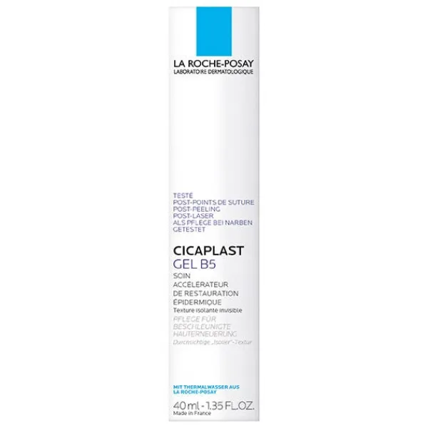 LA ROCHE POSAY Hidratantes Faciales|Limpieza<Cicaplast Gel B5