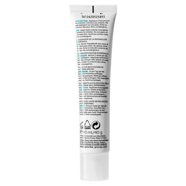LA ROCHE POSAY Hidratantes Faciales|Limpieza<Cicaplast Gel B5