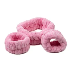 1699 Hidratantes Faciales<Cinta Pelo + Muñequeras