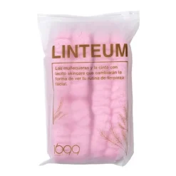 1699 Hidratantes Faciales<Cinta Pelo + Muñequeras