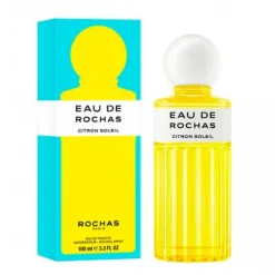 ROCHAS Hidratantes Faciales<Citron Soleil
