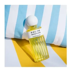 ROCHAS Hidratantes Faciales<Citron Soleil