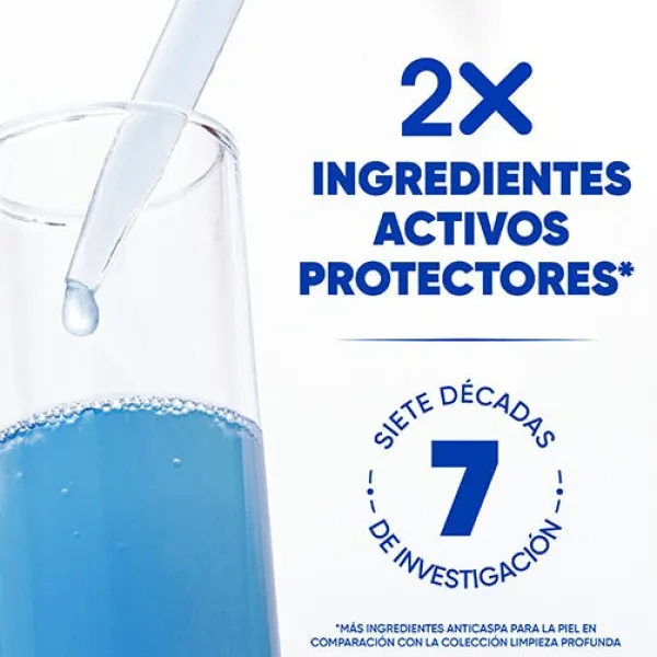 H&S Anticaspa<Citrus Fresh