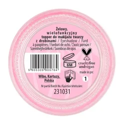 LOVELY Sombras De Ojos<City Of Angels