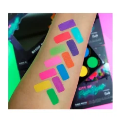 RUDE Sombras De Ojos|Sombras De Ojos<City Of Pastel Lights