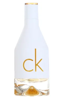 CALVIN KLEIN Hidratantes Faciales<Ck In2u Woman