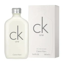 CALVIN KLEIN Perfumes Unisex<Ck One