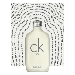 CALVIN KLEIN Perfumes Unisex<Ck One