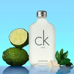 CALVIN KLEIN Perfumes Unisex<Ck One