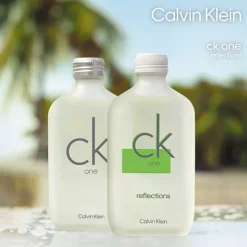 CALVIN KLEIN Perfumes Unisex<CK One Summer